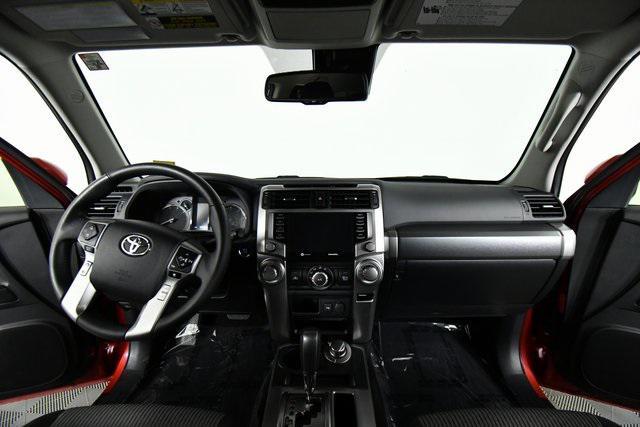 used 2024 Toyota 4Runner car, priced at $42,492