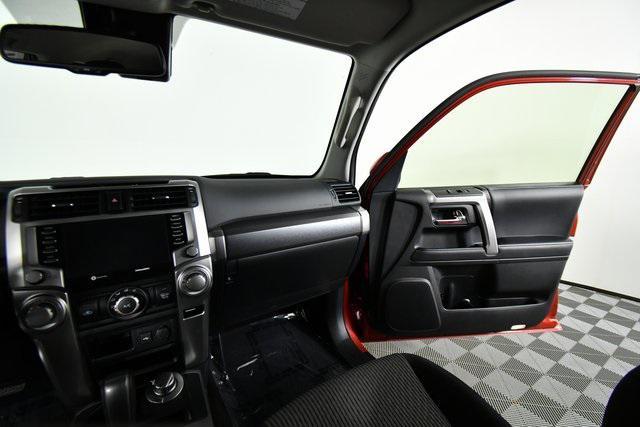 used 2024 Toyota 4Runner car, priced at $42,492
