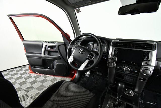 used 2024 Toyota 4Runner car, priced at $42,492