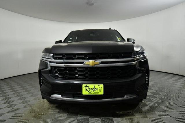 used 2023 Chevrolet Tahoe car, priced at $49,990