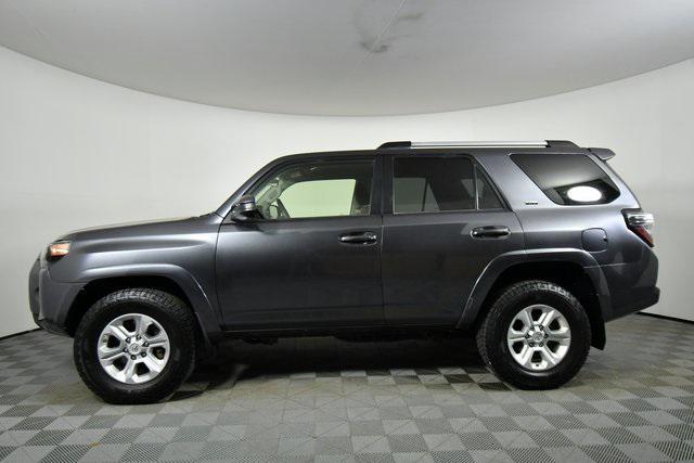 used 2019 Toyota 4Runner car, priced at $32,990