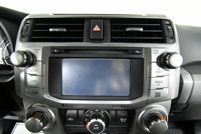 used 2019 Toyota 4Runner car, priced at $32,990