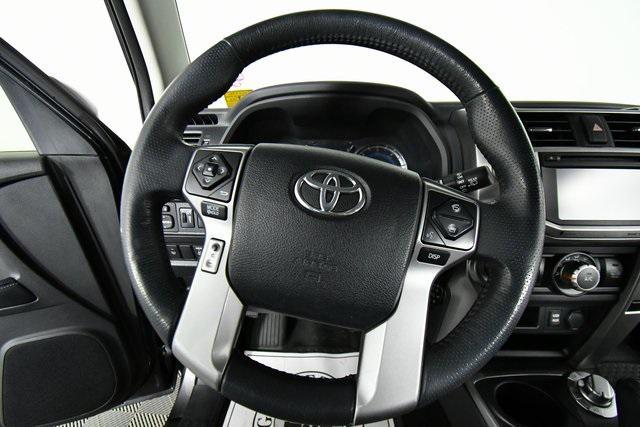 used 2019 Toyota 4Runner car, priced at $32,990