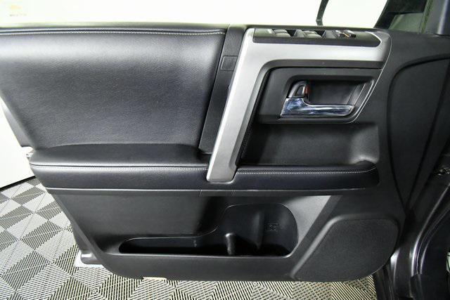used 2019 Toyota 4Runner car, priced at $32,990