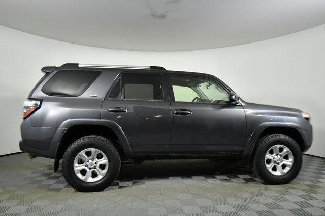 used 2019 Toyota 4Runner car, priced at $32,990