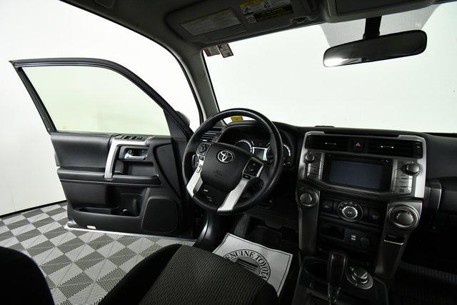 used 2019 Toyota 4Runner car, priced at $32,990