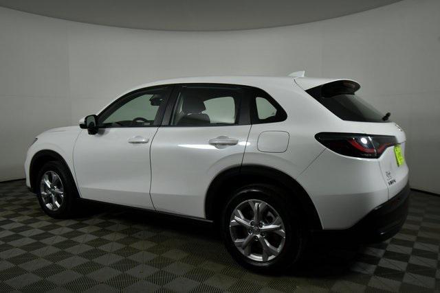 used 2023 Honda HR-V car, priced at $23,991