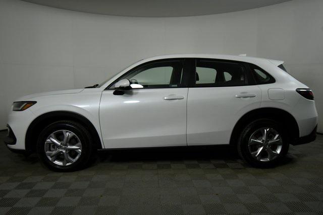 used 2023 Honda HR-V car, priced at $23,991