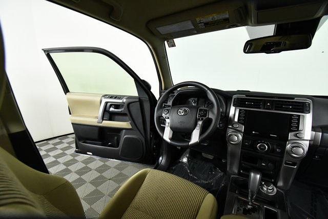 used 2024 Toyota 4Runner car, priced at $44,500