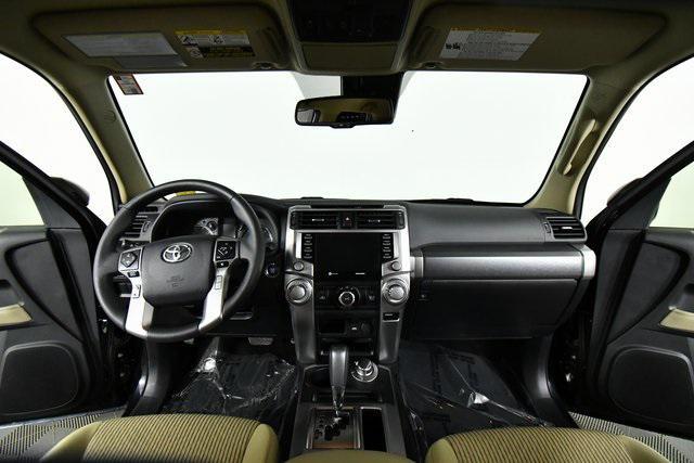 used 2024 Toyota 4Runner car, priced at $44,500