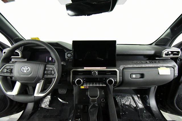 new 2025 Toyota Tacoma car, priced at $53,931