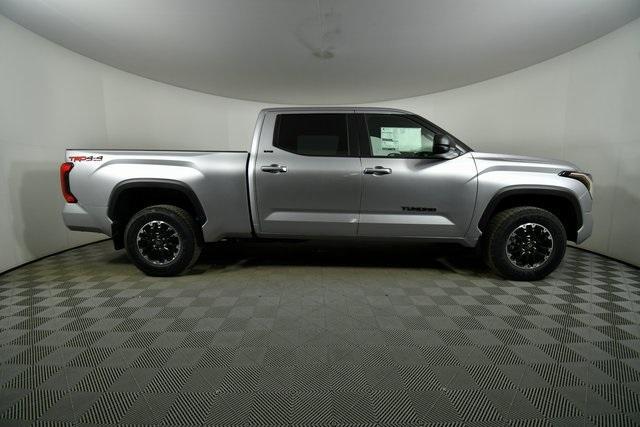 new 2025 Toyota Tundra car, priced at $53,188