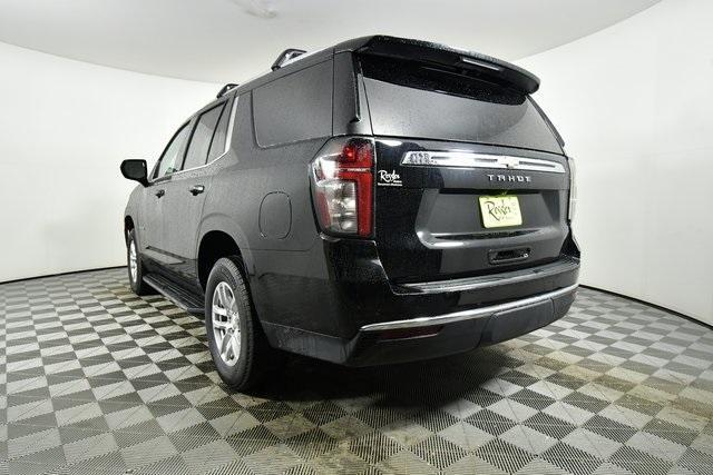 used 2024 Chevrolet Tahoe car, priced at $59,990