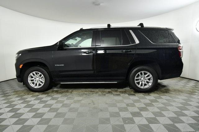 used 2024 Chevrolet Tahoe car, priced at $59,990