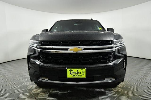 used 2024 Chevrolet Tahoe car, priced at $59,990