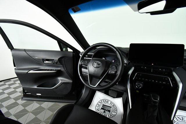 used 2024 Toyota Venza car, priced at $41,490