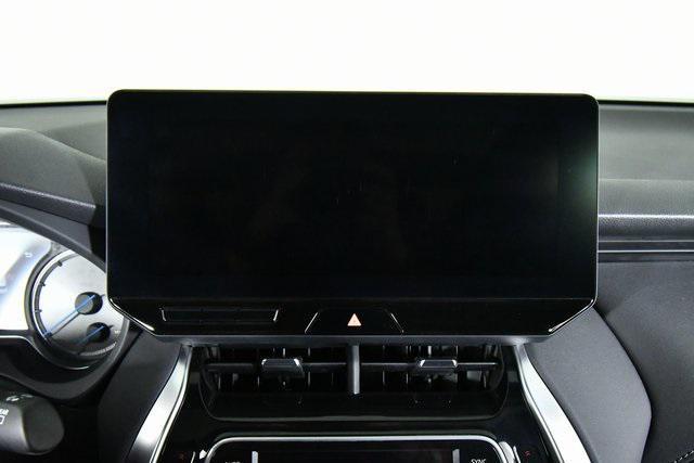 used 2024 Toyota Venza car, priced at $41,490