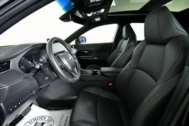 used 2024 Toyota Venza car, priced at $41,490