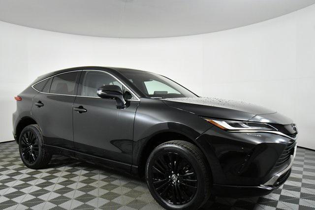 used 2024 Toyota Venza car, priced at $41,490