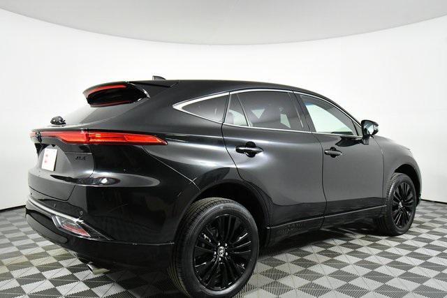 used 2024 Toyota Venza car, priced at $41,490