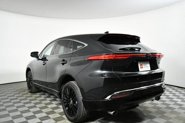 used 2024 Toyota Venza car, priced at $41,490