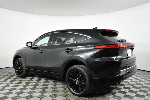 used 2024 Toyota Venza car, priced at $41,490