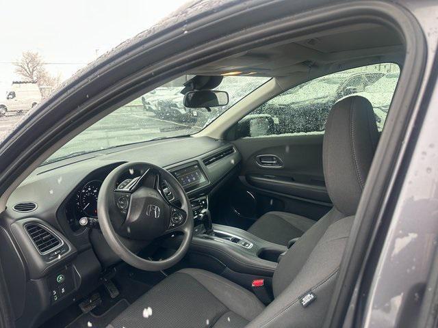 used 2019 Honda HR-V car, priced at $22,990