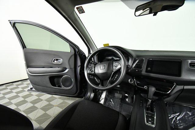 used 2019 Honda HR-V car, priced at $22,990