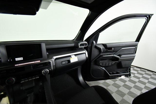 new 2025 Toyota 4Runner car, priced at $44,833