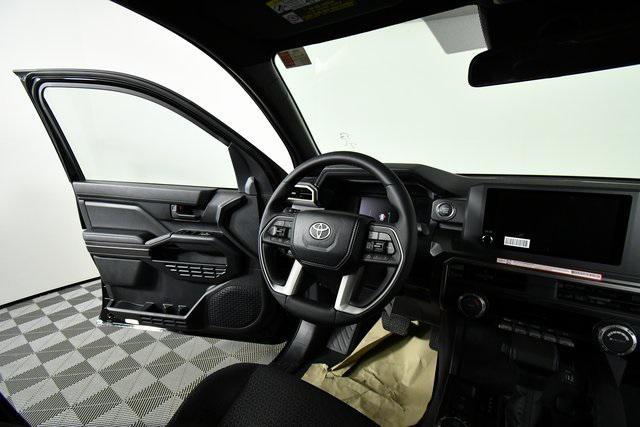 new 2025 Toyota 4Runner car, priced at $44,833