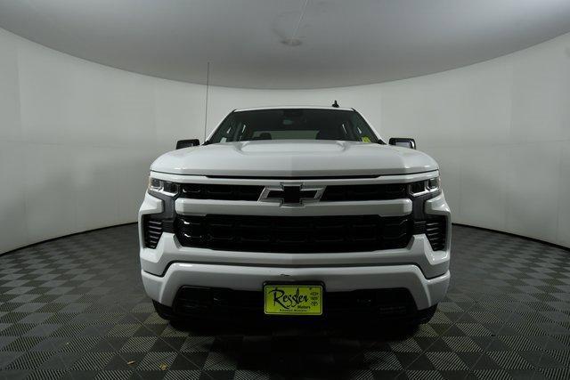 used 2023 Chevrolet Silverado 1500 car, priced at $48,995