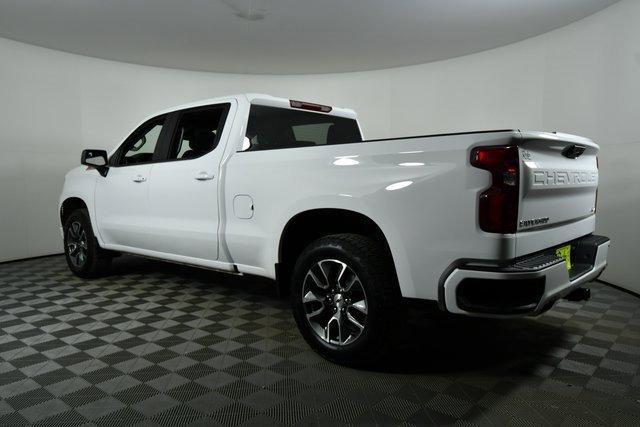 used 2023 Chevrolet Silverado 1500 car, priced at $48,995