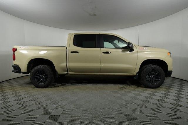 used 2023 Chevrolet Silverado 1500 car, priced at $48,990