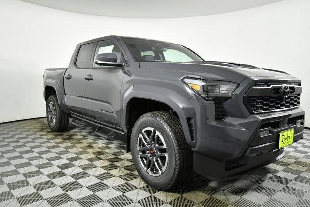 new 2024 Toyota Tacoma car, priced at $51,016