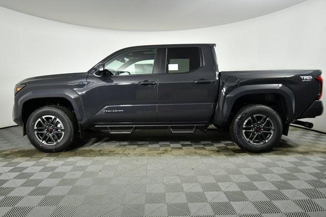 new 2024 Toyota Tacoma car, priced at $51,016