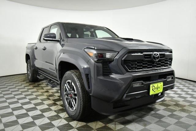 new 2024 Toyota Tacoma car, priced at $51,016