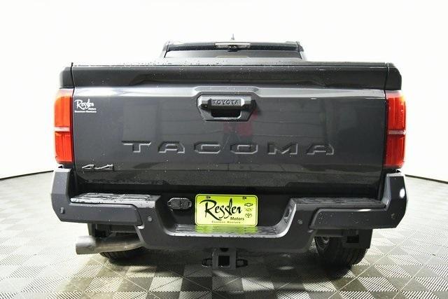 new 2024 Toyota Tacoma car, priced at $51,016