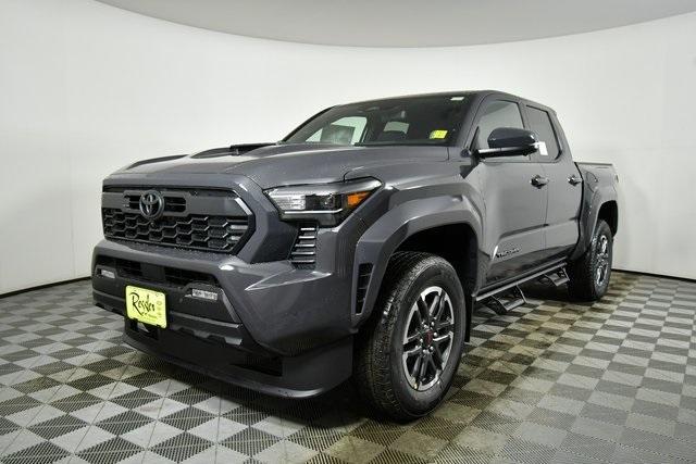 new 2024 Toyota Tacoma car, priced at $51,016