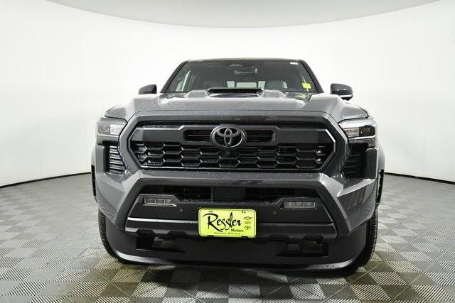 new 2024 Toyota Tacoma car, priced at $51,016