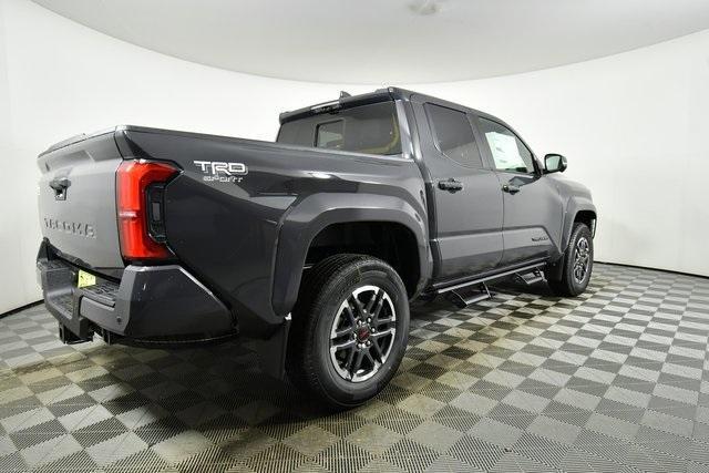 new 2024 Toyota Tacoma car, priced at $51,016