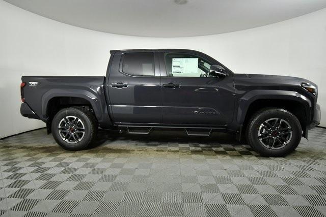 new 2024 Toyota Tacoma car, priced at $51,016