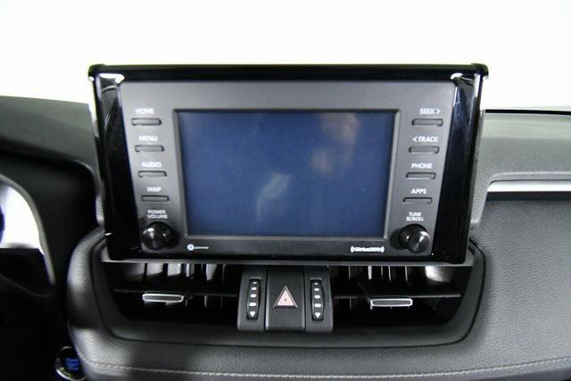 used 2020 Toyota RAV4 car, priced at $24,990