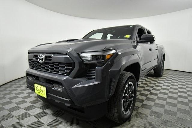 used 2024 Toyota Tacoma car, priced at $42,991