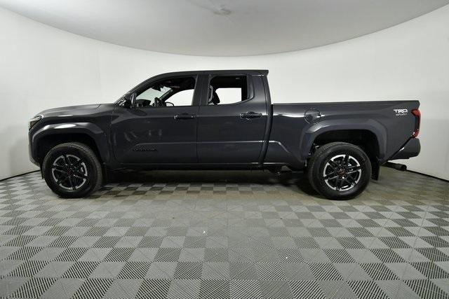 used 2024 Toyota Tacoma car, priced at $42,991