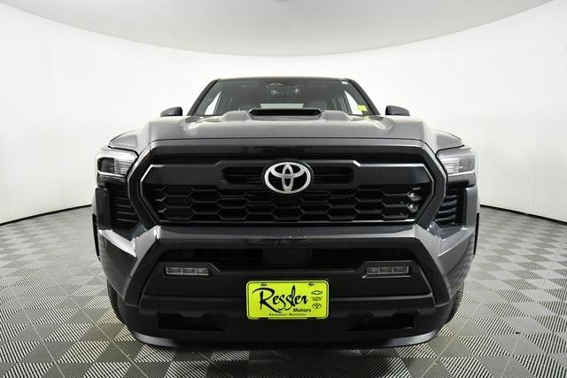 used 2024 Toyota Tacoma car, priced at $42,991