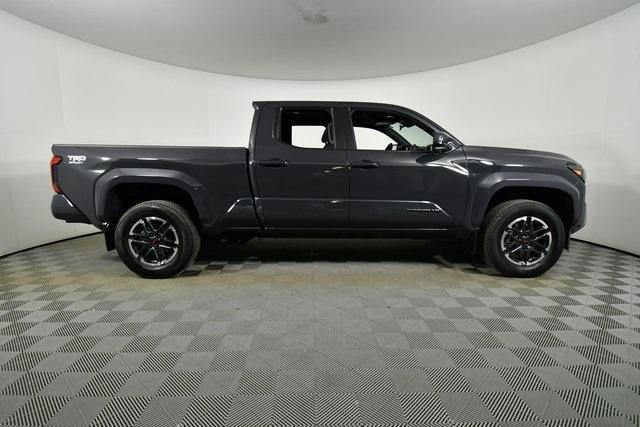 used 2024 Toyota Tacoma car, priced at $42,991