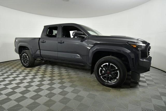 used 2024 Toyota Tacoma car, priced at $42,991