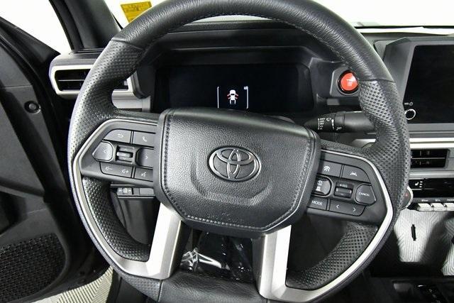 used 2024 Toyota Tacoma car, priced at $42,991