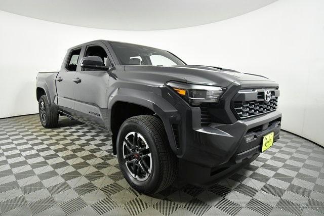 used 2024 Toyota Tacoma car, priced at $42,991