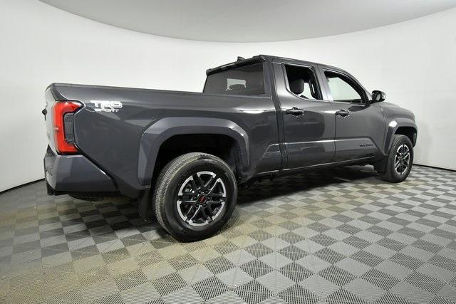 used 2024 Toyota Tacoma car, priced at $42,991